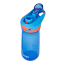 Contigo Jessie Autopop Bottle, 420ml - Poppy angle