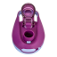 Contigo Jessie Autopop Bottle, 420ml - Grape Retro detail
