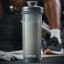 Contigo Shake & Go 2.0, 820ml - Sake with a towel