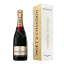 Moet & Chandon Imperial Brut Champagne Cheers To You Gift Box, 750ml