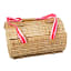 Gift Baskets Fiesta Barrel 5-Person Picnic Basket angle