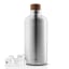 Eva Solo Liquid Lounge Cocktail Shaker with ice
