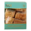 1701 Macadamia Nougat Shortbread Biscuit Box, 200g