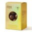 1701 Macadamia Milk Chocolate Pearls - 100g
