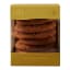1701 Belgian Chocolate Chip Biscuit Box, 200g