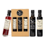 Chaloner Olive Oil and Vinegar Gift Pack, Set of 3