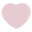 Le Creuset Silicone Heart Trivet - Power Pink