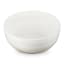 Le Creuset Coupe Collection Serving Bowl, 1.6L - Meringue