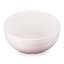 Le Creuset Coupe Collection Serving Bowl, 1.6L - Shell Pink