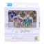 PME Hogwarts Crests Cake Toppers, Pack of 15 packaging