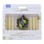 PME Harry Potter Houses Candles, Set of 7 - Hufflepuff packaging