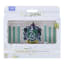 PME Harry Potter Houses Candles, Set of 7 - Slytherin packaging