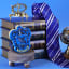 PME Harry Potter Crest Cookie Cutter & Embosser - Ravenclaw Crest on the table