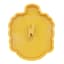 PME Harry Potter Crest Cookie Cutter & Embosser - Hufflepuff Crest angle