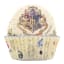 PME Hogwarts School Cupcake Cases, Pack of 30 angle