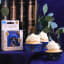 PME Harry Potter Houses Cupcake Cases, Pack of 30 - Ravenclaw on the table