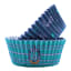 PME Harry Potter Houses Cupcake Cases, Pack of 30 - Slytherin