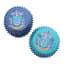 PME Harry Potter Houses Cupcake Cases, Pack of 30 - Slytherin angle