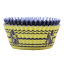 PME Harry Potter Houses Cupcake Cases, Pack of 30 - Hufflepuff angle