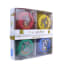 PME Hogwarts Houses Cupcake Cases, Pack of 60 packaging