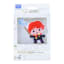PME Harry Potter Characters Candle - Ron Weasley packaging