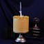 PME Harry Potter Character Wand Candle - Voldemort on the cake