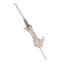 PME Harry Potter Character Wand Candle - Voldemort