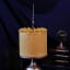 PME Harry Potter Character Wand Candle - Harry on the cake