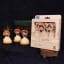 PME Harry Potter Characters Cake Toppers, Pack of 15 - Characters on the table