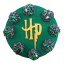 PME Harry Potter Hogwarts Houses Sprinkle Giftbox, Set of 4 detail