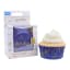 PME Harry Potter Wizarding World Cupcake Cases, Pack of 30 packaging with a cupcake