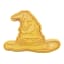PME Harry Potter Cookie Cutter & Embosser, Sorting Hat
