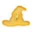 PME Harry Potter Cookie Cutter & Embosser, Sorting Hat angle