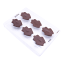 PME Harry Potter Chocolate Frog Mould, Set of 13 detail