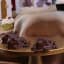 PME Harry Potter Chocolate Frog Mould, Set of 13 on the table