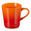 Le Creuset V Mug, 330ml - Flame
