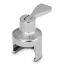 Le Creuset SW101 Champagne Crown Stopper