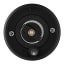 Taurus SpiceSync Stainless Steel Salt and Pepper Grinders, Set of 2 detail