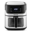 Taurus Air Fryer, 6.5L angle