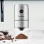 Taurus Silver Bullet Coffee Grinder Blade with grind coffee