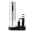 Taurus PowerPour Ensemble Electric Wine Set angle