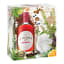 Cape Town Gin Company Rooibos Red & Glass Gift Pack - 750ml