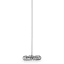 Taurus Stainless Steel Milk Frother detail