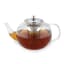 La Cafetiere Glass Teapot and Stainless Steel Infuser, 1.5L