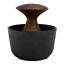 Crushgrind Kiruna Pestle and Mortar angle