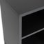 Popstrukt Wafer Side Table - Dark Sand detail