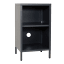 Popstrukt Wafer Side Table - Dark Sand