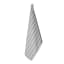 DSA Abigail Mic Tea Towel - Grey
