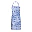 DSA Robyn Valerie Cape Blue Full Bib Apron angle