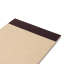 Me Thyme Eucalyptus Weekly Menu Planner, 50 Sheets detail